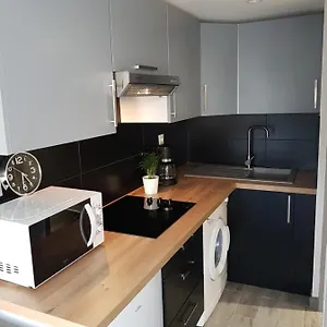  Appartement Victoria