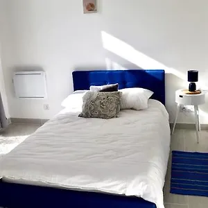  Appartement T3 Lumineux Gare Saint-charles