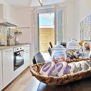  Appartement T4 Pour 6-8 Pers+terrasse Proche Du Cours Julien